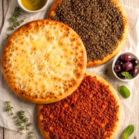 زعتر